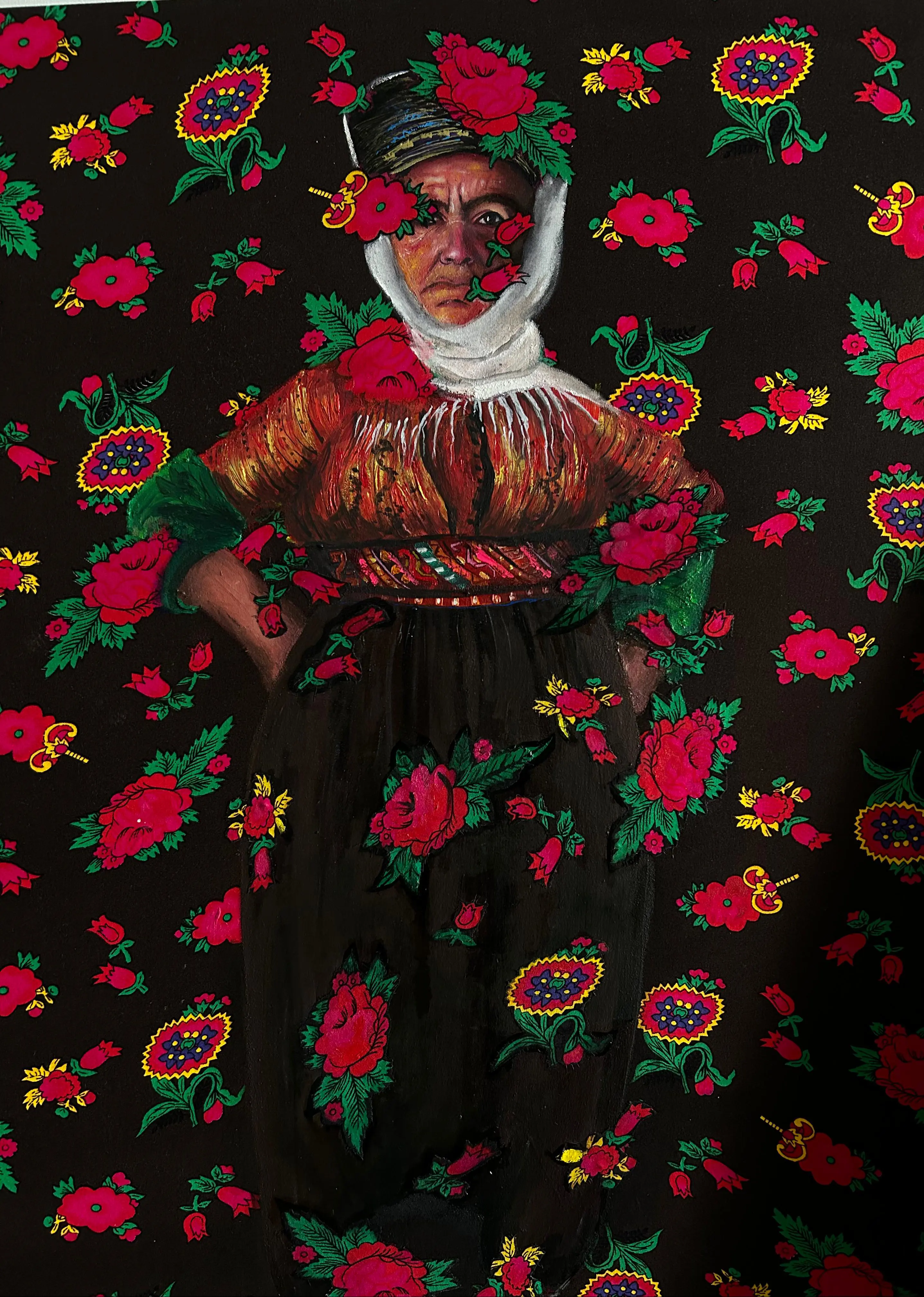 İkranur Doğan İmzası